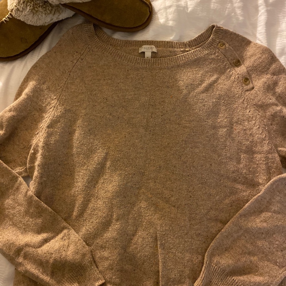 Women’s tan Woolie!!!